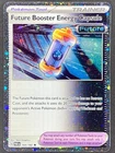 Future Booster Energy Capsule