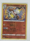 Galarian Darmanitan
