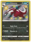 Galarian Linoone