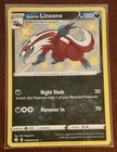 Galarian Linoone