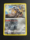 Galarian Meowth