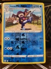 Galarian Mr. Rime