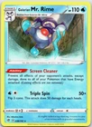 Galarian Mr. Rime