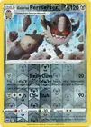 Galarian Perrserker