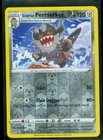 Galarian Perrserker