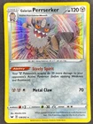 Galarian Perrserker