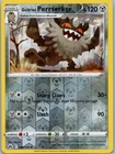 Galarian Perrserker