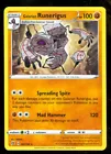 Galarian Runerigus