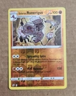 Galarian Runerigus