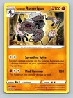 Galarian Runerigus