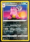 Galarian Slowbro