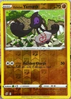 Galarian Yamask