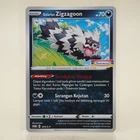 Galarian Zigzagoon