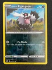 Galarian Zigzagoon