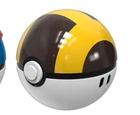 Poke Ball