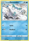 Galarian Darumaka