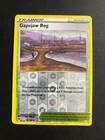 Gapejaw Bog
