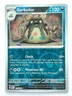 Garbodor