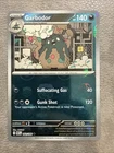 Garbodor