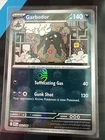 Garbodor
