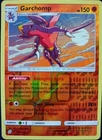 Garchomp