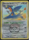 Garchomp