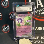 Gardevoir ex