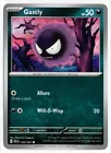 Gastly