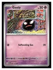 Gastly