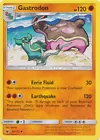 Gastrodon