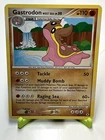 Gastrodon West Sea