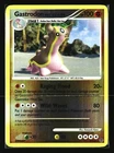 Gastrodon West Sea