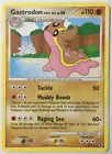 Gastrodon West Sea