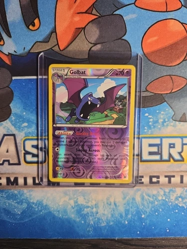 Golbat