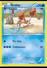Krabby