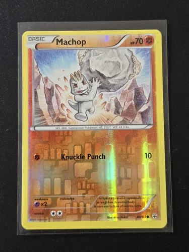 Machop