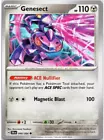 Genesect
