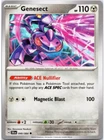 Genesect