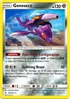 Genesect