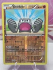 Geodude