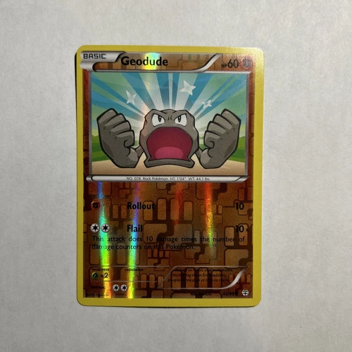 Geodude