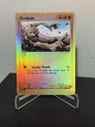 Geodude