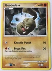 Geodude