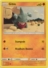 Gible