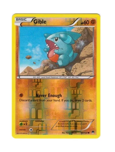 Gible