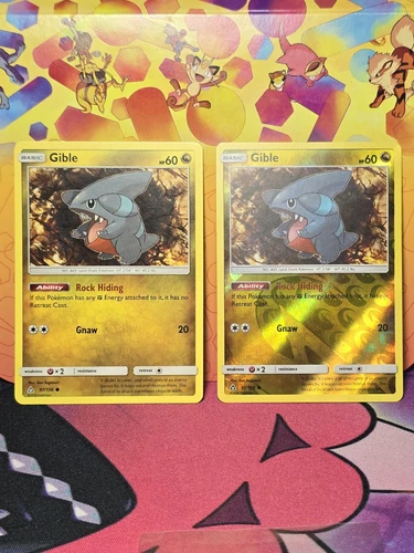 Gible