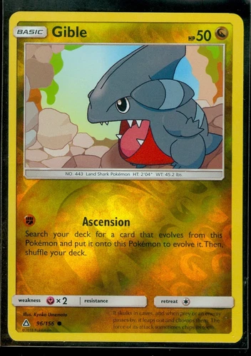 Gible
