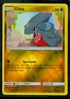 Gible