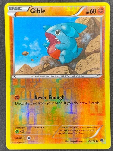 Gible