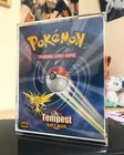 Pokemon Thunderstorm Gift Box